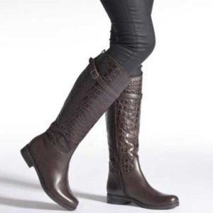 Clarks 'Hopedale Wish' Tall Boot